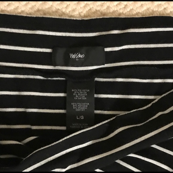 Mossimo Maxi Skirt - Size: L - Picture 2 of 2